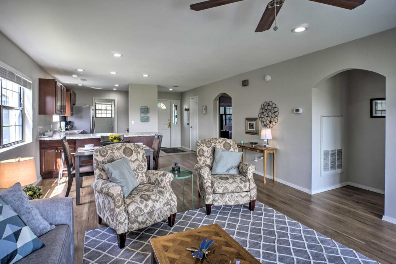 Less Than 1 Mi To Strip Branson Condo On Golf Course! Exterior photo